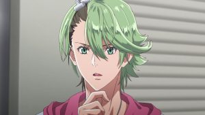 Fuuto Tantei Episodio 5