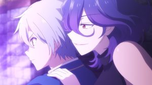 Kinsou no Vermeil: Gakeppuchi Majutsushi wa Saikyou no Yakusai to Mahou Sekai wo Tsuki Susumu Episodio 9