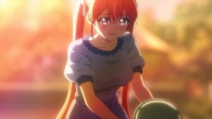 Kakkou no Iinazuke Episodio 18