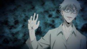 Hoshi no Samidare Episodio 8