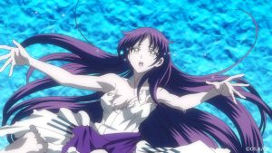 Orient: Awajishima Gekitou-hen Episodio 5