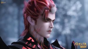 Douluo Dalu (Soul Land) Episodio 222