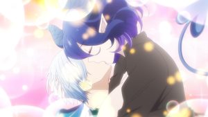 Kinsou no Vermeil: Gakeppuchi Majutsushi wa Saikyou no Yakusai to Mahou Sekai wo Tsuki Susumu Episodio 6
