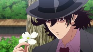 Fuuto Tantei Episodio 2