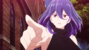 Kinsou no Vermeil: Gakeppuchi Majutsushi wa Saikyou no Yakusai to Mahou Sekai wo Tsuki Susumu Episodio 5