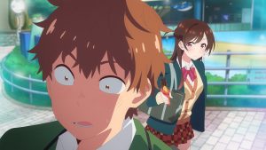 Kanojo, Okarishimasu 2 Episodio 8