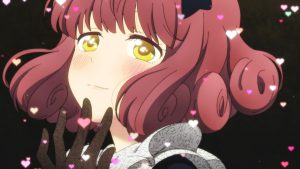 Shadows House 2 Episodio 7