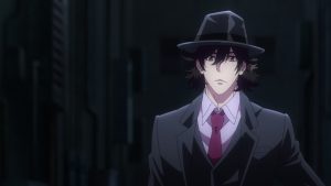 Fuuto Tantei Episodio 1