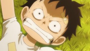 One Piece Episodio 1030.5