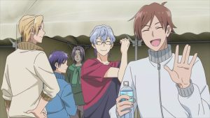 Kami Kuzu Idol Episodio 6