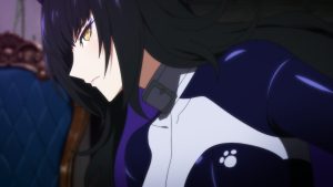RWBY: Hyousetsu Teikoku Episodio 6