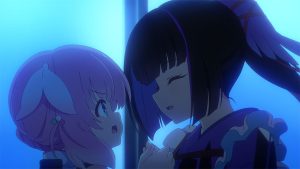 Prima Doll Episodio 4