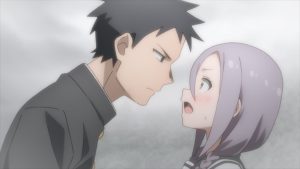 Soredemo Ayumu wa Yosetekuru Episodio 5