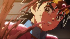 Dragon Quest: Dai no Daibouken (2020) Episodio 92