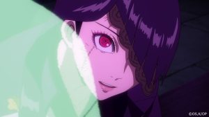 Orient: Awajishima Gekitou-hen Episodio 6