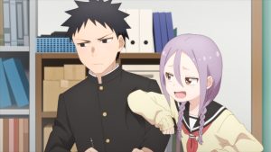 Soredemo Ayumu wa Yosetekuru Episodio 6
