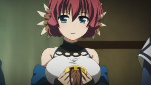 Utawarerumono: Futari no Hakuoro Episodio 10