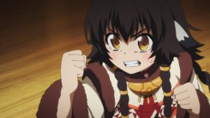 Utawarerumono: Futari no Hakuoro Episodio 7
