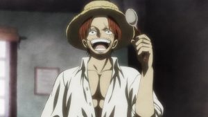 One Piece Episodio 1029