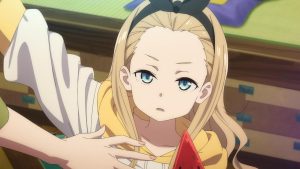Lycoris Recoil Episodio 6