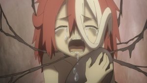 Made in Abyss: Retsujitsu no Ougonkyou Episodio 12