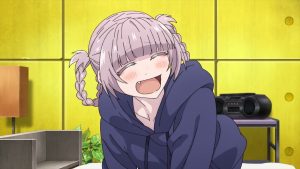 Yofukashi no Uta Episodio 11