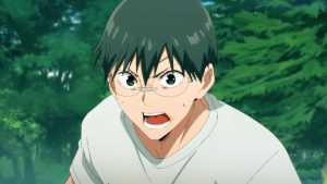 Hoshi no Samidare Episodio 12.5