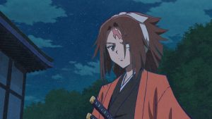 Bucchigire! Episodio 11