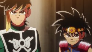 Dragon Quest: Dai no Daibouken (2020) Episodio 94