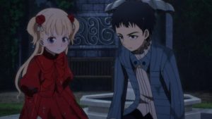 Shadows House 2 Episodio 10