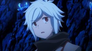 Dungeon ni Deai wo Motomeru no wa Machigatteiru Darou ka 4 Episodio 8