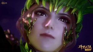 Douluo Dalu (Soul Land) Episodio 226