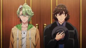 Fuuto Tantei Episodio 7