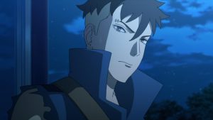 Boruto: Naruto Next Generations Episodio 267