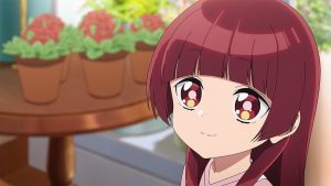 Kumicho Musume to Sewagakari Episodio 12