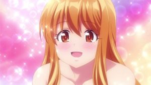 Harem Camp! Episodio 2