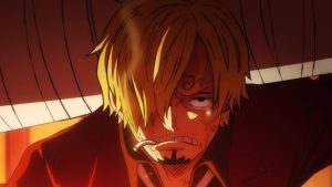 One Piece Episodio 1033