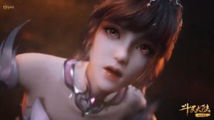 Douluo Dalu (Soul Land) Episodio 227