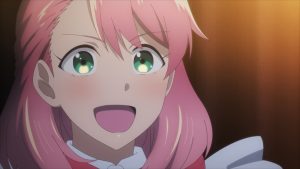 Kami Kuzu Idol Episodio 10