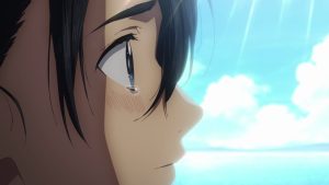 Summer Time Rendering Episodio 25