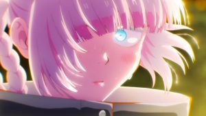 Yofukashi no Uta Episodio 13