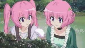 To Love-Ru Ova 5