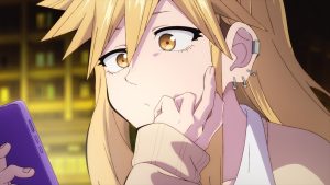 Yofukashi no Uta Episodio 9