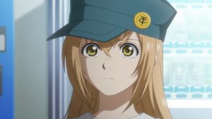 Aoashi Episodio 22