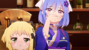 Prima Doll Episodio 12
