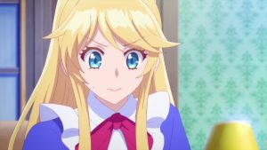 Akuyaku Reijou nanode Last Boss wo Kattemimashita Episodio 1