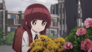 Kumicho Musume to Sewagakari Episodio 10