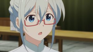 Isekai Yakkyoku Episodio 10