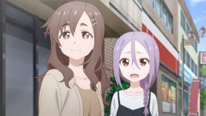 Soredemo Ayumu wa Yosetekuru Episodio 9