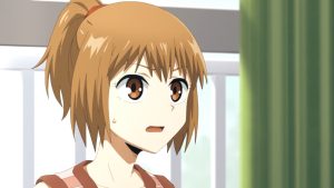 Hoshi no Samidare Episodio 11
